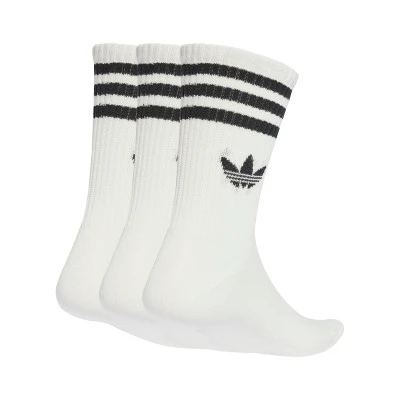 Chaussettes 3S Crew S (3 pares)