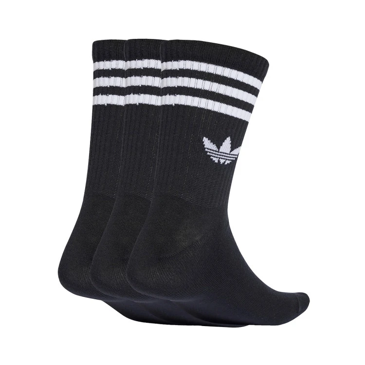 calcetines-adidas-3s-crew-s-3p-black-black-black-1