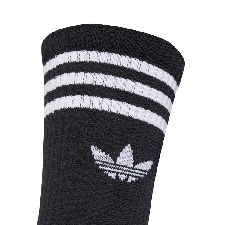 calcetines-adidas-3s-crew-s-3p-black-black-black-3