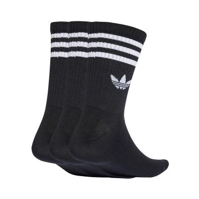 Chaussettes 3S Crew S (3 pares)