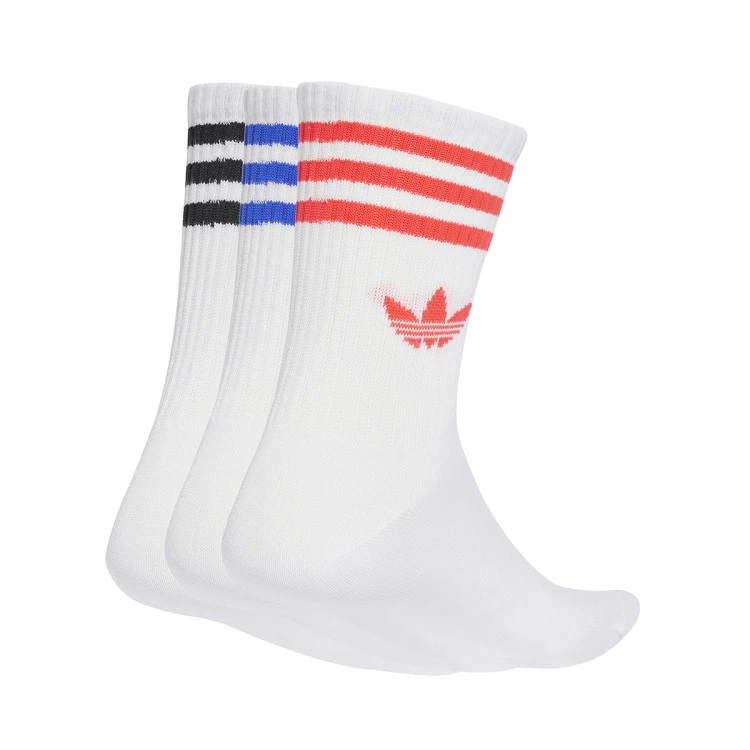 calcetines-adidas-3s-crew-s-3-pares-white-lucid-red-lucid-blue-1