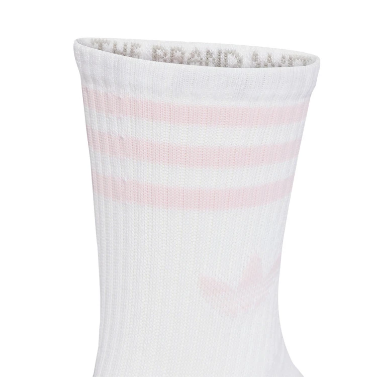 calcetines-adidas-3s-crew-s-3-pares-white-black-clear-pink-2