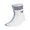 Chaussettes adidas 3S Crew S 3P