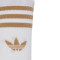 Chaussettes adidas 3S Crew S (3 pares)