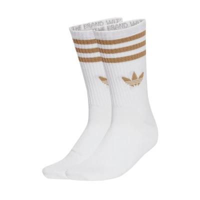 Chaussettes 3S Crew S (3 pares)