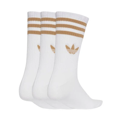 Chaussettes 3S Crew S (3 pares)