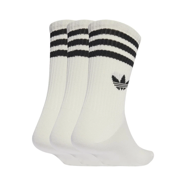 calcetines-adidas-3s-crew-s-3-pares-off-white-1
