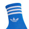 Chaussettes adidas 3S Crew S (3 pares)
