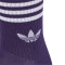 Chaussettes adidas 3S Crew S 3P