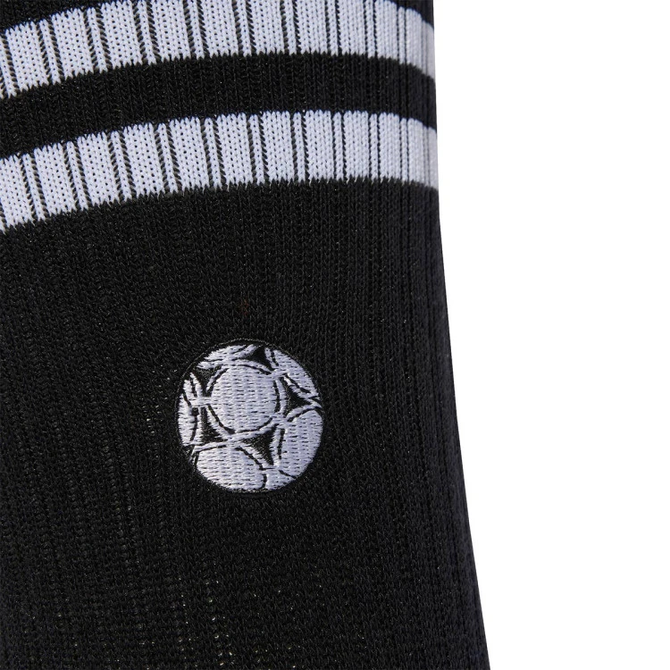 calcetines-adidas-football-crew-2-pares-white-black-3