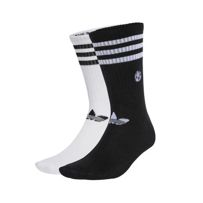 Chaussettes Football Crew (2 paires)