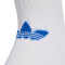 Chaussettes adidas Football Crew (2 paires)