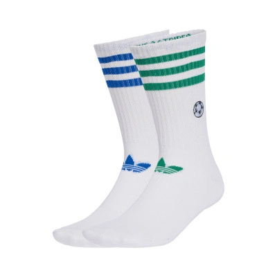 Chaussettes Football Crew (2 paires)