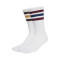 Chaussettes adidas Clásicos Ribbed (2 pares)