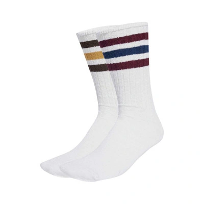 Chaussettes Clásicos Ribbed (2 pares)