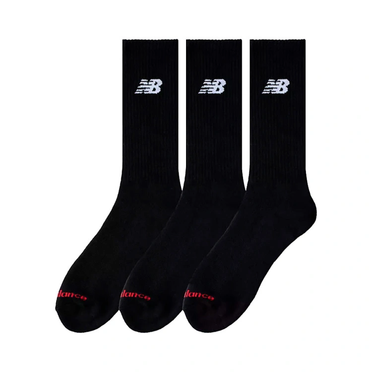 calcetines-new-balance-everyday-crew-3-pairs-black-1