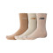 Chaussettes New Balance Everyday Crew 3 Paires