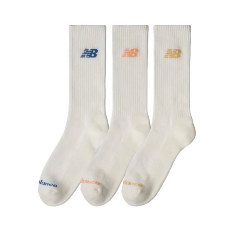 calcetines-new-balance-everyday-crew-3-pairs-white-2