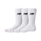 Chaussettes New Balance Everyday Crew 3 Pairs
