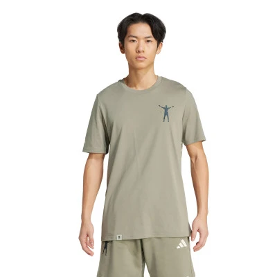 T-Shirt Jude Bellingham