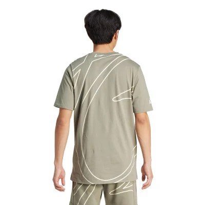 T-Shirt Jude Bellingham