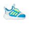 Baskets adidas Tensaur Run 3.0 Bébé