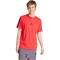 T-Shirt adidas Essentials Single Jersey 3 bandes