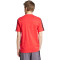 T-Shirt adidas Essentials Single Jersey 3 bandes