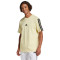 T-Shirt adidas Essentials Single Jersey 3 bandas