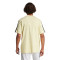 T-Shirt adidas Essentials Single Jersey 3 bandas
