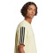 T-Shirt adidas Essentials Single Jersey 3 bandas