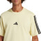 T-Shirt adidas Essentials Single Jersey 3 bandas