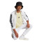 T-Shirt adidas Essentials Single Jersey 3 bandas