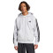 Sweat-shirt adidas Essentials Fleece 3 bandes