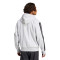 Sweat-shirt adidas Essentials Fleece 3 bandes