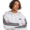 Sweat-shirt adidas Essentials Fleece 3 bandes