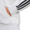 Sweat-shirt adidas Essentials Fleece 3 bandes