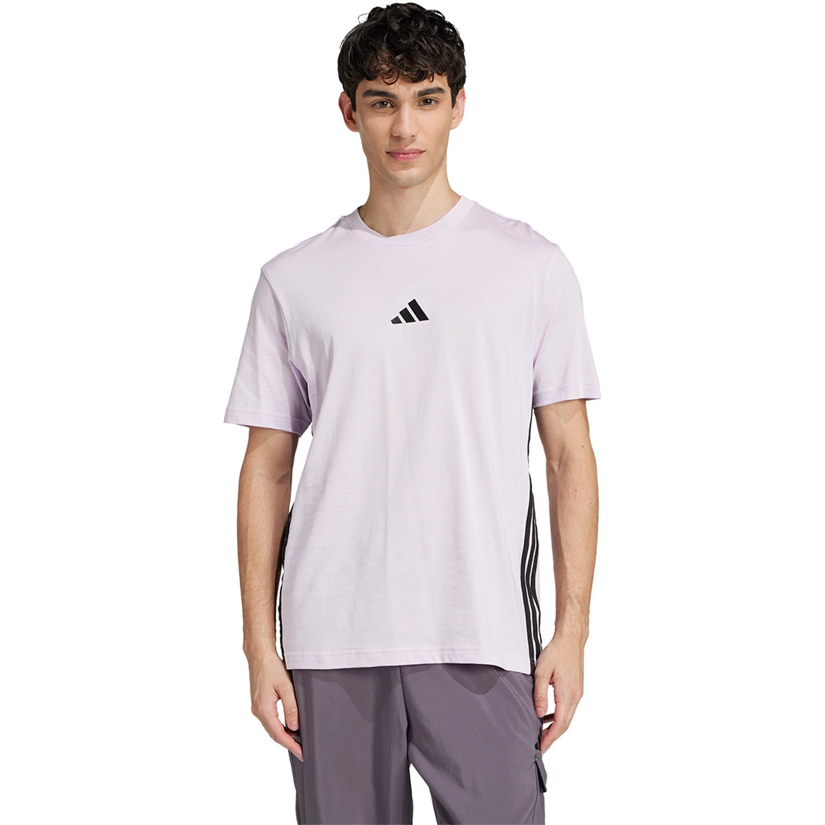 camiseta-adidas-essentials-single-jersey-3-bandas-black-0