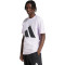 T-Shirt adidas Essentials Big Logo