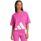 T-Shirt adidas Essentials Big Logo Boyfriend