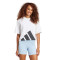 T-Shirt adidas Femme Essentials Big Logo