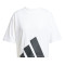 T-Shirt adidas Femme Essentials Big Logo