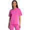 T-Shirt adidas femme Essentials Cotton adidas
