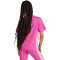 T-Shirt adidas femme Essentials Cotton adidas