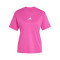 T-Shirt adidas femme Essentials Cotton adidas