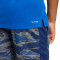 T-Shirt adidas Training Essentials Camo-Print Ado