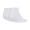 Chaussettes adidas Liner Socks (3 Paires)