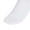 Chaussettes adidas 3 bandas Ankle (3 paires)