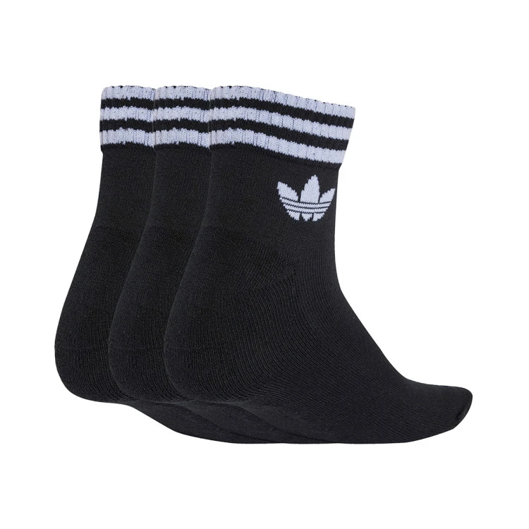 calcetines-adidas-3-stripes-ankle-3-pares-black-1