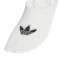 Chaussettes adidas Low Cut S (3 pares)